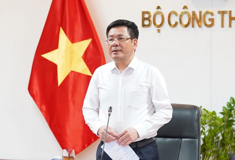 Bộ trưởng Công Thương đề nghị ngân hàng hỗ trợ doanh nghiệp xăng dầu tiếp cận vốn