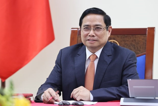 Thủ tướng chỉ đạo tổng hợp, trình điều chỉnh quy hoạch, kế hoạch sử dụng đất