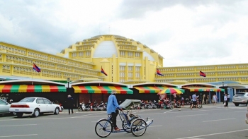 9 điểm du lịch hấp dẫn tại Phnom Penh đang chờ du khách khám phá