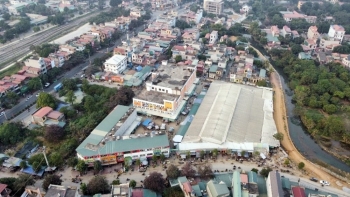 Bỉm Sơn (Thanh Hóa): Giám sát công tác quản lý Nhà nước về quy hoạch xây dựng