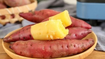 Loại củ dân dã là "vua chống ung thư", ăn vào thời điểm “vàng” giúp đẹp da giữ dáng