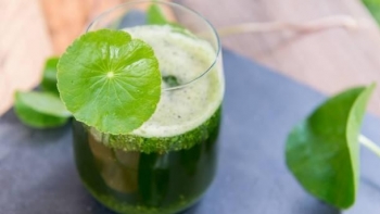 9 loại thực phẩm giải nhiệt ngày hè