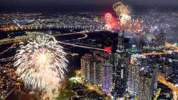 Cả nước đón 7,3 triệu lượt khách du lịch dịp 30/4, 1/5