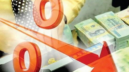 Ngân hàng Nhà nước chỉ đạo các ngân hàng thương mại tiếp tục giảm lãi suất cho doanh nghiệp