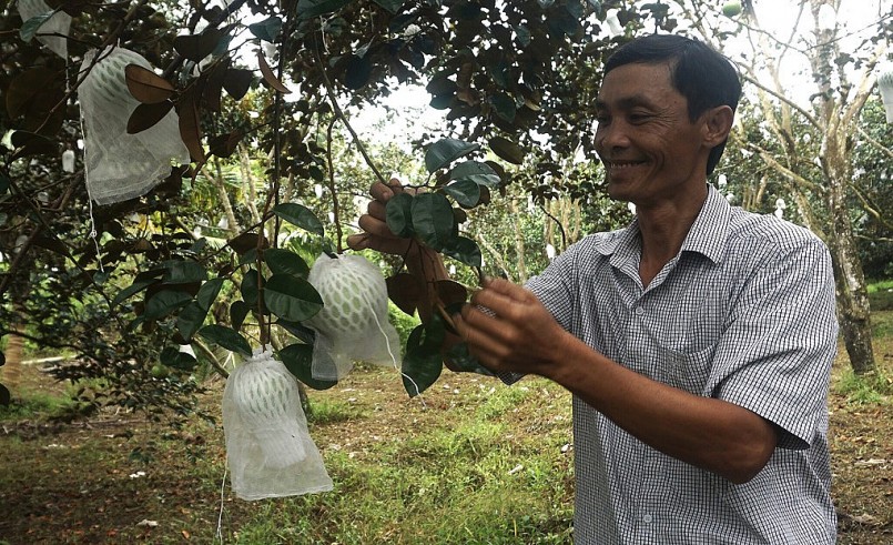 ông Trần Văn Phương, xã Thới An Hội ông Trần Văn Phương, xã Thới An Hội