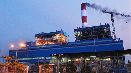 Nỗ lực mạnh mẽ cắt giảm điện than