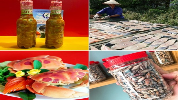 10 đặc sản Côn Đảo ngon nức tiếng, đến đây mà chưa ăn coi như phí cả chuyến đi