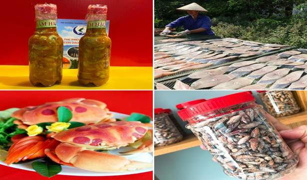 10 đặc sản Côn Đảo ngon nức tiếng, đến đây mà chưa ăn coi như phí cả chuyến đi