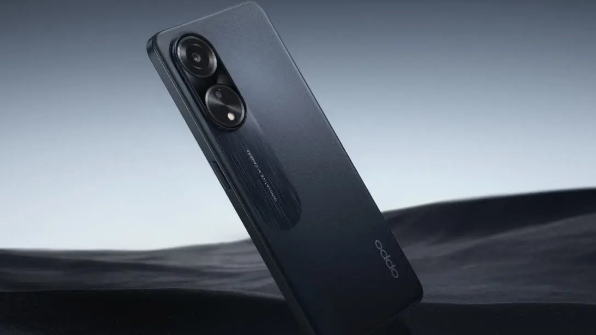 Oppo A98 5G, thành viên tiếp theo của Oppo A Series của Oppo trong năm 2023