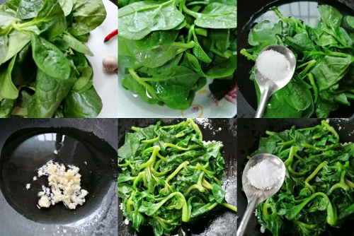 3 loại rau được ví như “thuốc tăng trưởng”, canxi gấp 3 lần sữa