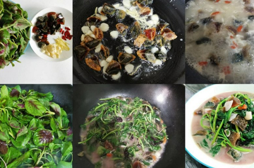 3 loại rau được ví như “thuốc tăng trưởng”, canxi gấp 3 lần sữa