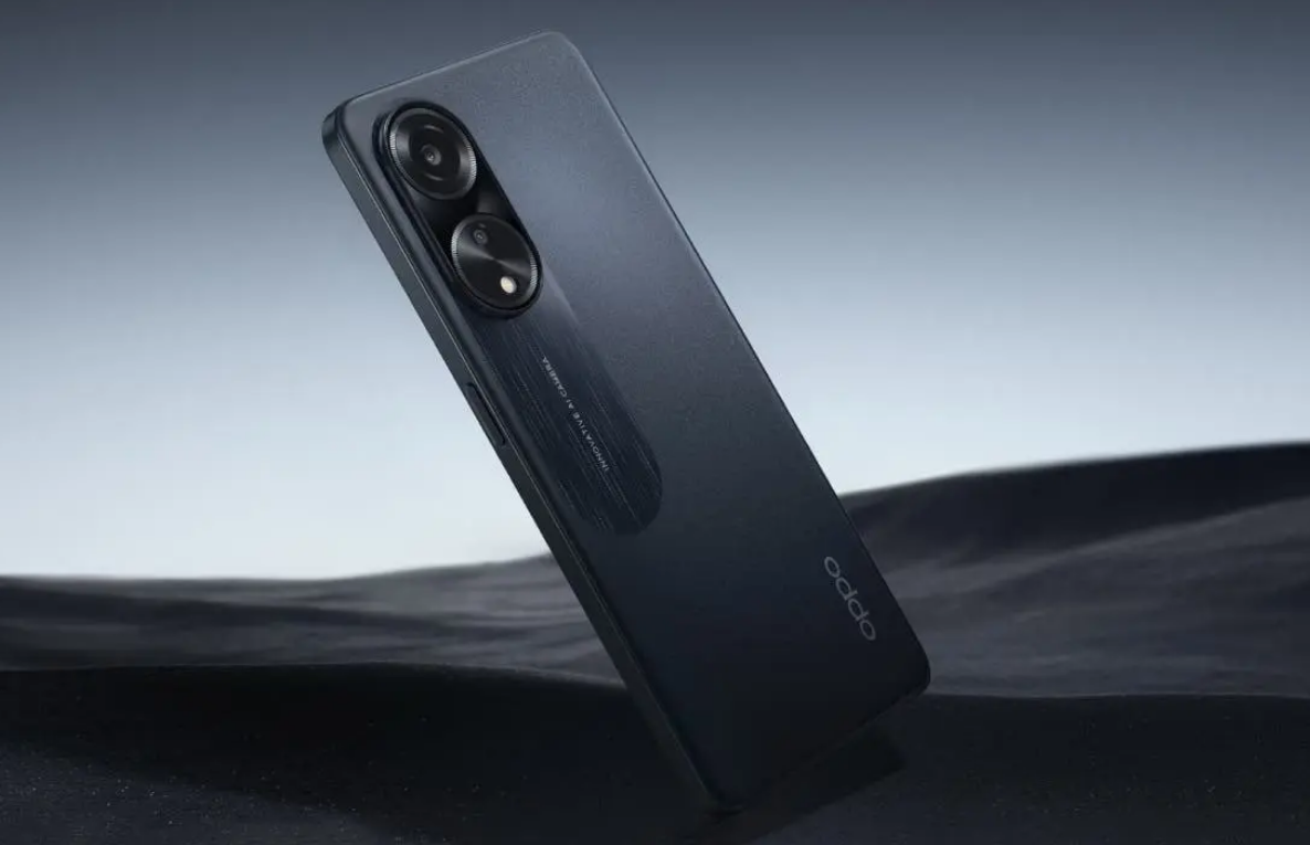 Oppo A98 5G, thành viên tiếp theo của Oppo A Series của Oppo trong năm 2023