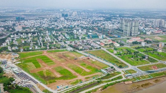 UBND tỉnh ủy quyền cho UBND huyện quyết định giá đất cụ thể