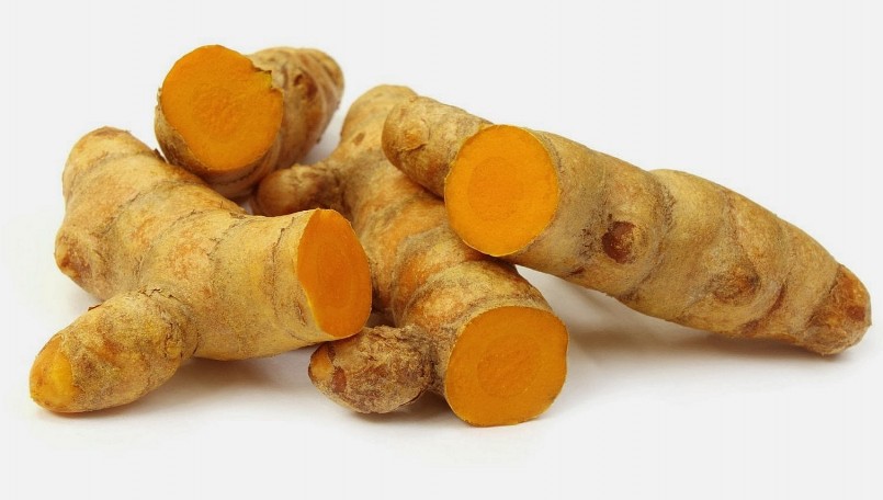 Củ nghệ có tác dụng tốt cho sức khỏe, đặc trưng nhất là hoạt chất curcumin.