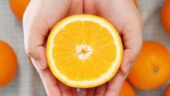 Những loại trái cây tốt nhất để giải nhiệt giữa thời tiết nắng nóng gay gắt