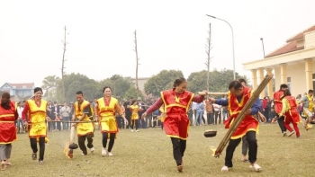 Tổ chức các hoạt động nhân 701 năm ngày mất Nhà sử học Lê Văn Hưu