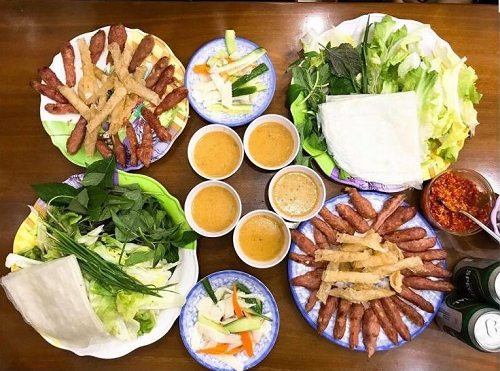 10 đặc sản Đà Lạt không thể bỏ lỡ, phải đến tận nơi để thưởng thức mới chuẩn vị