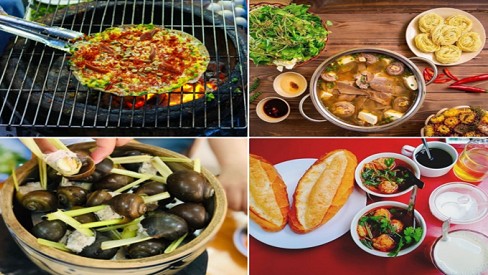 10 đặc sản Đà Lạt không thể bỏ lỡ, phải đến tận nơi để thưởng thức mới chuẩn vị