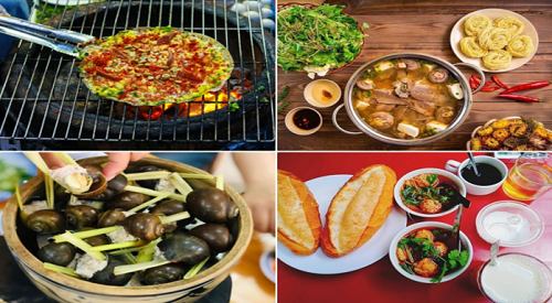 10 đặc sản Đà Lạt không thể bỏ lỡ, phải đến tận nơi để thưởng thức mới chuẩn vị