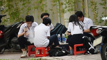 Hải Dương tăng cường tuyên truyền, xử lý nghiêm trường hợp mua bán, kinh doanh thuốc lá điện tử