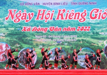 Ngày hội Kiêng gió Bình Liêu năm 2023 sắp được diễn ra