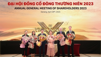 SeABank đặt mục tiêu tăng trưởng bền vững, tăng vốn điều lệ lên 25.903 tỷ đồng