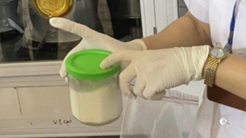 Nghệ An: 76 trẻ ở trường Mầm non Thuận Sơn ngộ độc vì ăn sữa chua tự làm