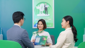 VPBank SME cung cấp giải pháp toàn diện hỗ trợ doanh nghiệp siêu nhỏ khởi nghiệp