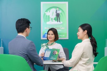 VPBank SME cung cấp giải pháp toàn diện hỗ trợ doanh nghiệp siêu nhỏ khởi nghiệp