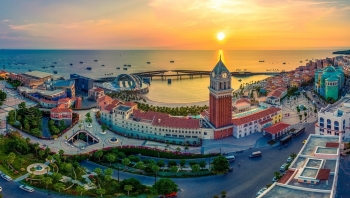 Phú Quốc – điểm đến mới của thế giới