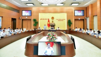 Sửa đổi Luật đất đai: Đảm bảo đồng bộ, thống nhất với các luật có liên quan