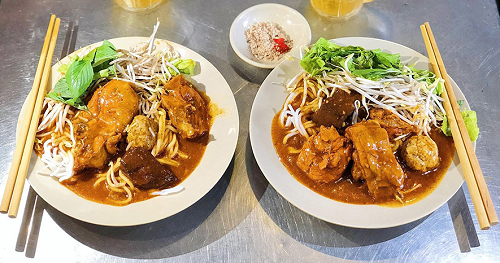 10 đặc sản Cà Mau nhắc là thèm, hương vị độc đáo hiếm nơi nào có