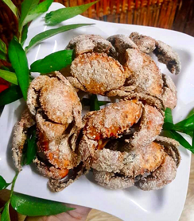 10 đặc sản Cà Mau nhắc là thèm, hương vị độc đáo hiếm nơi nào có