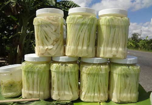 10 đặc sản Cà Mau nhắc là thèm, hương vị độc đáo hiếm nơi nào có