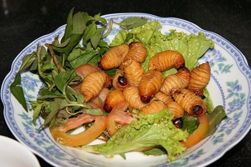 10 đặc sản Cà Mau nhắc là thèm, hương vị độc đáo hiếm nơi nào có