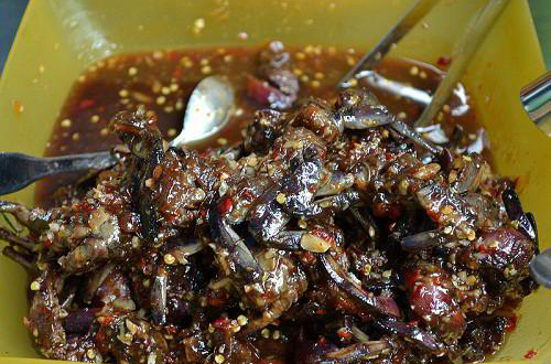 10 đặc sản Cà Mau nhắc là thèm, hương vị độc đáo hiếm nơi nào có