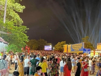 Quảng Ninh: Tiếp tục duy trì đà tăng trưởng trong quý II/2023