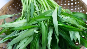 Những sai lầm khi ăn rau muống cần loại bỏ ngay