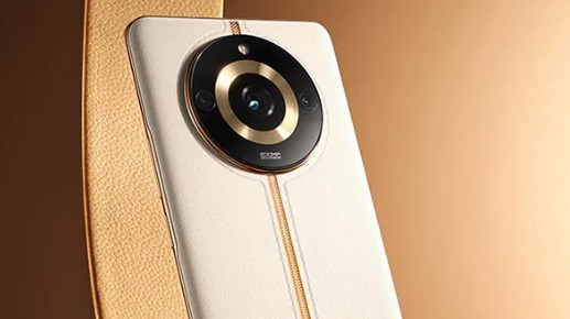 Thông tin, cấu hình điện thoại Realme 11 Pro 5G