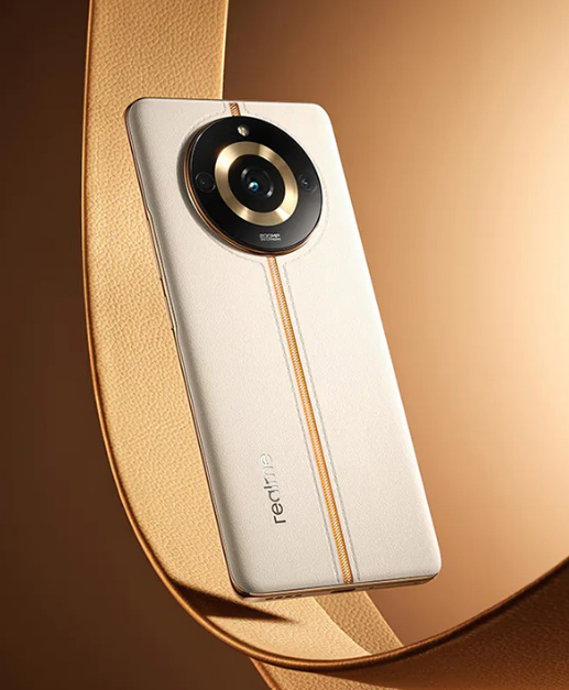 Thông tin, cấu hình điện thoại Realme 11 Pro 5G
