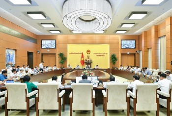 Đảm bảo Luật đất đai (sửa đổi) được thực thi đồng bộ khi có hiệu lực thi hành