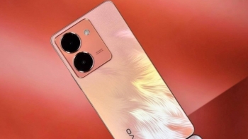 Điện thoại Vivo Y78 5G chính thức ra mắt tại thị trường Trung Quốc