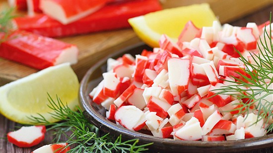 Hàn Quốc giảm nhập khẩu surimi đông lạnh từ Việt Nam