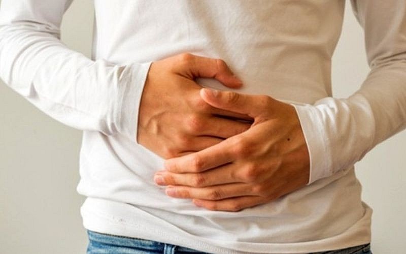 Không uống sắn dây pha nước chanh lúc bụng đói