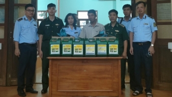 Kon Tum: Ngăn chặn kịp thời 8 can thuốc bảo vệ thực vật không được phép sử dụng