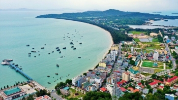 Những bãi biển đẹp nhất miền Bắc không thể bỏ qua trong mùa hè này