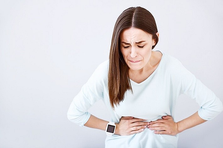 Bệnh tiêu chảy là một trong các bệnh đường tiêu hóa thường gặp vào mùa nóng. 