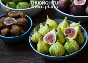 Mách bạn 3 cách chữa viêm họng bằng quả sung hiệu quả