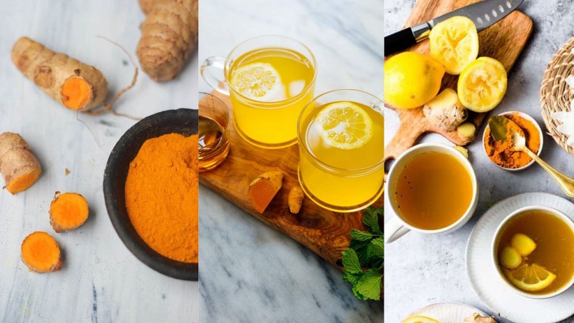 Những điều bạn cần biết về các loại trà thảo mộc