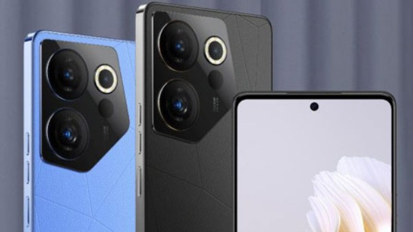 Điện thoại Tecno Camon 20 Premier 5G sẽ ra mắt tại thị trường Việt Nam vào tháng 6/2023